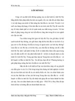 Phương hướng và giải pháp tăng cường thu hút vốn đầu tư vào tỉnh Hà Tây.docx