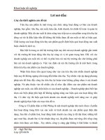 Một số biện pháp marketing nhằm đẩy mạnh công tác tiêu thụ sản phẩm tại công ty Cổ phần điện cơ Hải Phòng.pdf