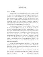 Một số giải pháp nhằm hoàn thiện công tác hoạch định chiến lược kinh doanh tại trung tâm đăng kiểm Bình Dương, giai đoạn 2010- 2015.doc