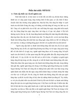 Giải pháp mở rộng hoạt động thanh toán không dùng tiền mặt tại Ngân hàng thương mại cổ phần Ngoại thương Việt Nam chi nhánh ĐăkLăk (2).doc