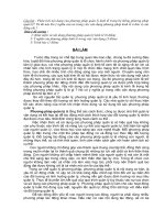 Một số giải pháp nâng cao hiệu quả tổ chức, sử dụng vốn lưu động ở Công ty Gạch ốp lát Hà Nội.doc