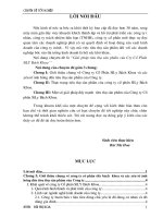 Giải pháp tiêu thụ sản phẩm của công ty Cổ Phần SĩLY Bách Khoa.docx