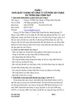 Khái Quát chung Về Công ty Cổ Phần Xây Dựng và Thương Mại Cường Đạt.DOC