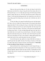 Hoàn thiện tổ chức lao động tại công ty lắp máy và xây dựng số 5.docx