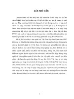 Những vấn đề chung về hoạt động đầu tư trực tiếp nước ngoài.DOC