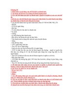 chế độ dịch vụ thanh toán