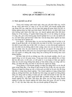 Đề xuất một số giải pháp nâng cao hiệu quả dụng lao động tại Công ty Cổ phần Cơ khí Xây dựng và Lắp máy điện nước.DOC