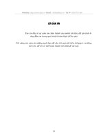 Chính sách tiền tệ và tình hình thực hiện chính sách tiền tệ  ở Việt Nam trong giai đoạn từ 1986 đến 2000.DOC