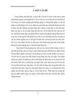 Giải pháp phát triển thị trường sản phẩm của công ty trách nhiệm hữu hạn chế biến thực phẩm Thanh Hương.doc