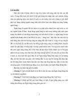 Đánh giá kết quả hoạt động và một số giải pháp nâng cao chất lượng hoạt động của Ngân hàng Hàng Hải và chi nhánh Long Biên.DOC