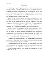 Hoàn thiện và phát triển kinh doanh thẻ tại NHTM Việt Nam.doc