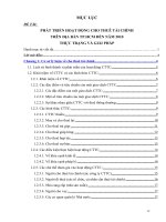 PHÁT TRIỂN HOẠT ĐỘNG CHO THUÊ TÀI CHÍNH TRÊN ĐỊA BÀN TP.HCM ĐẾN NĂM 2010.doc