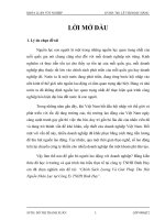 Chính Sách Lương Và Giải Pháp Thu Hút Nguồn Nhân Lực tại Công Ty TNHH Bình Huy.doc