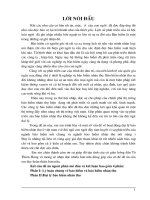 Lý thuyết về BHNT và sự vận dụng vào thực tế tại Việt Nam.DOC