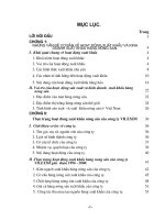 XK hàng nông sản