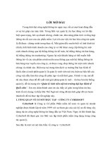 Quản lý sinh viờn nội trỳ trường đại học Kinh tế Quốc dân (2).DOC