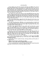 Bàn về kế toán bất động sản đầu tư.DOC