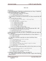 Nâng cao khả năng thắng thầu tại Công ty Đầu tư – Phát triển nhà Hà Nội số 52 – HANDICO 52.DOC