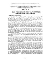 MỘT SỐ SUY NGHĨ VỀ TIỀN LƯƠNG TIỀN THƯỞNG Ở XÍ NGHIỆP ĐẦU MÁY HÀ NỘI.DOC