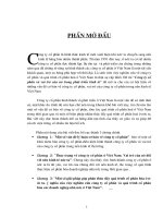 Công ty cổ phần và vai trò của nó trong phát triển kinh tế.DOC