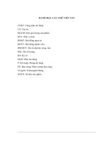 Hoàn thiện các hình thức trả lương tại công ty thuốc lá Bắc Sơn.DOC