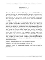 Một số giải pháp nhằm mở rộng hoạt động cho vay tiêu dùng tại Ngân hàng Thương mại cổ phần Bắc Á chi nhánh Thái Hà.DOC