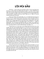 NHỮNG KHÍA CẠNH KHÁC CỦA NỀN KINH TẾ THỊ TRƯỜNG ĐỊNH HƯỚNG XHCN Ở VIỆT NAM.doc