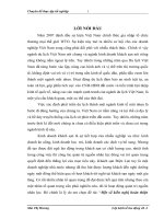 Một số kiến nghị hoàn thiện quản lý nguồn nhân lực để nâng cao hiệu quả kinh doanh của khách sạn Điện Lực Hà Nội.docx