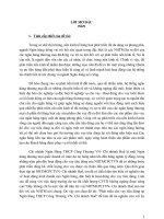 Phát triển cho vay tiêu dùng tại Ngân hàng TMCP Công Thương VN- Chi nhánh Huế (2).doc