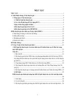 Kết hợp hệ chuyên gia và nơron nhân tạo để chuẩn đoán sự cố tiềm ẩn trong máy biến áp lự (2).DOC