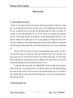 Giải pháp và kiến nghị để đẩy mạnh công tác huy động vốn tại chi nhánh NHNo & PTNT huyện Vụ Bản.doc