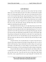 Nâng cao chất lượng công tác thẩm định dự án đầu tư tại chi nhánh Ngân hàng Công thương Hoàn Kiếm.docx