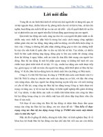 Tìm hiểu về thực trạng công tác Bảo hộ lao động trong Công ty TNHH nhà nước một thành viên Cơ khí Hà Nội.docx