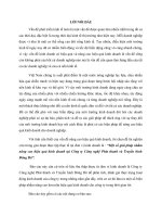 Một số giải pháp nhằm nâng cao hiệu quả kinh doanh tại Công ty Công nghệ Phát thanh và Truyền hình Đông Đô.doc