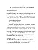 Cty vận tải ôtô số 3