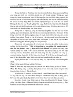 Một số biện pháp cơ bản nhằm đẩy mạnh công tác tiêu thụ sản phẩm ở công ty điện tử Hà Nội - Hanel.DOC