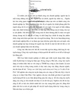 Nâng cao chất lượng tuyển dụng tại Công ty Cơ điện Trần Phú.docx