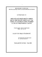 Một số giải pháp hoàn thiện quản trị nguồn nhân lực tại công ty cổ phần công nghiệp và xuất nhập khẩu cao su.pdf