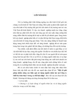 Giải pháp nhằm nâng cao hiệu quả sử dụng nguồn nhân lực tại công ty thiết bị Giáo dục 1.doc