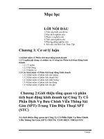 Phân tích hiệu quả hoạt động sản xuất kinh doanh tại trung tâm điện thoại STC.doc