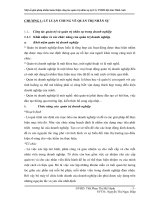 Một số giải pháp nhằm hoàn thiện công tác quản trị nhân sự tại Cty TNHH dệt kim Minh Anh .doc