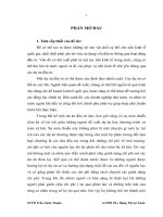 Công tác thẩm định dự án đầu tư trực tiếp nước ngoài vào Việt Nam – Thực trạng và giải pháp.doc