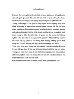 Tình hình thực hiện các nguyên tắc trong các doanh nghiệp ở Việt Nam.doc