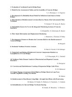 Gợi ý một số dề tài làm luận văn Tiến Sĩ - Thạc Sĩ