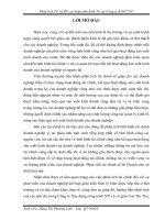 Phân tích tài chính và một số biện pháp cải thiện tình hình tài chính tại Công ty Xây dựng công trình 507.pdf