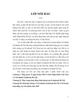 Đánh giá chung về chi nhánh Eximbank Hà Nội và kế hoạch hoạt động của chi nhánh năm 2007.DOC