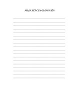 Thực trạng và giải pháp thu hút đầu tư nứơc ngoài vào Bình Dương (2008).doc