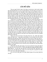 Vai trò của nhà nước trong nền KTTT