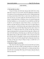 Nâng cao hiệu quả sử dụng lao động tại công ty cổ phần dịch vụ và thương mại Quan Hoa.docx