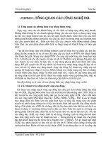 Tổng quan các công nghệ DSL (2).DOC